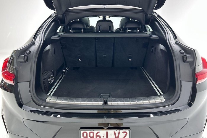 2022 BMW X4 xDrive30i M Sport