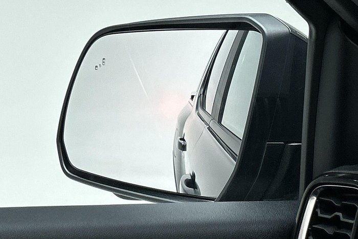 2024 Ford Ranger Wildtrak