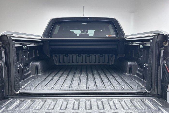 2024 Ford Ranger Wildtrak