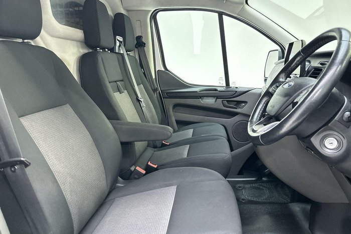 2021 Ford Transit Custom 340S