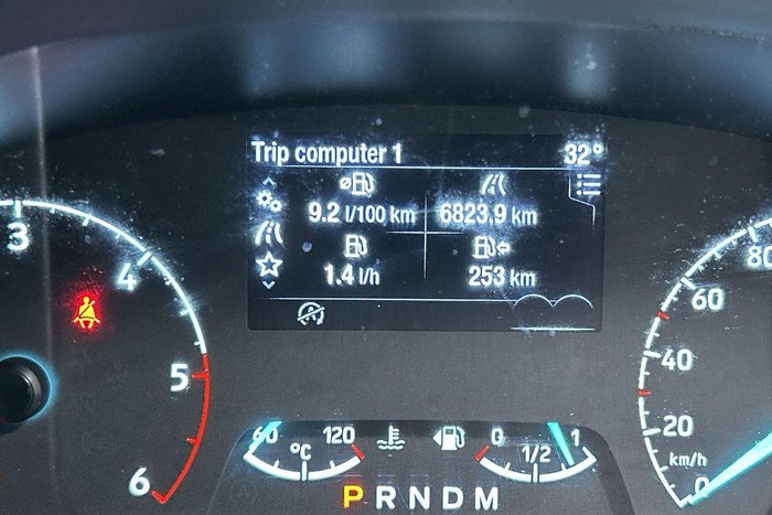 2021 Ford Transit Custom 340S