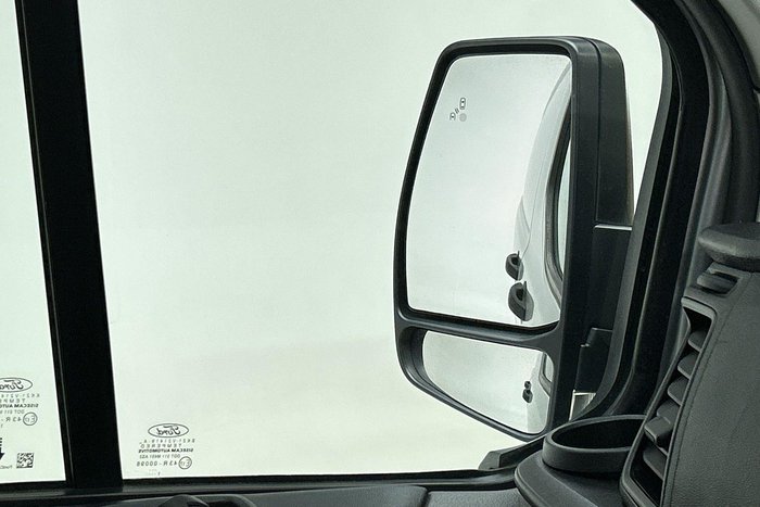 2021 Ford Transit Custom 340S