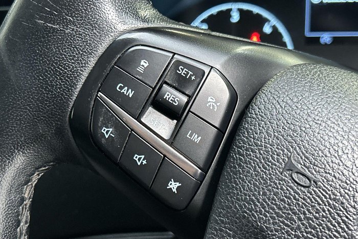 2021 Ford Transit Custom 340S