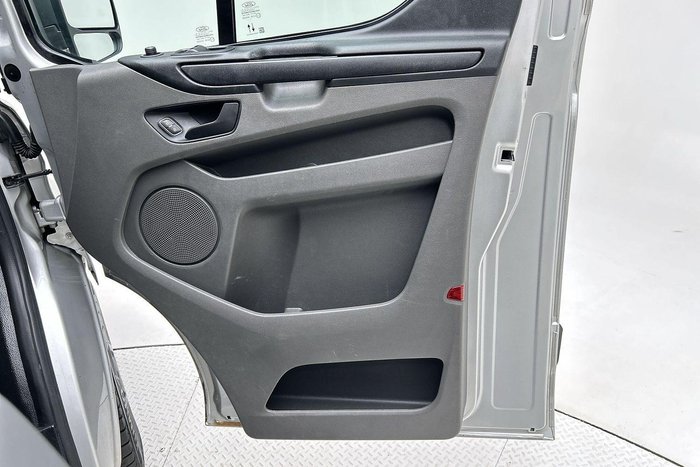 2021 Ford Transit Custom 340S