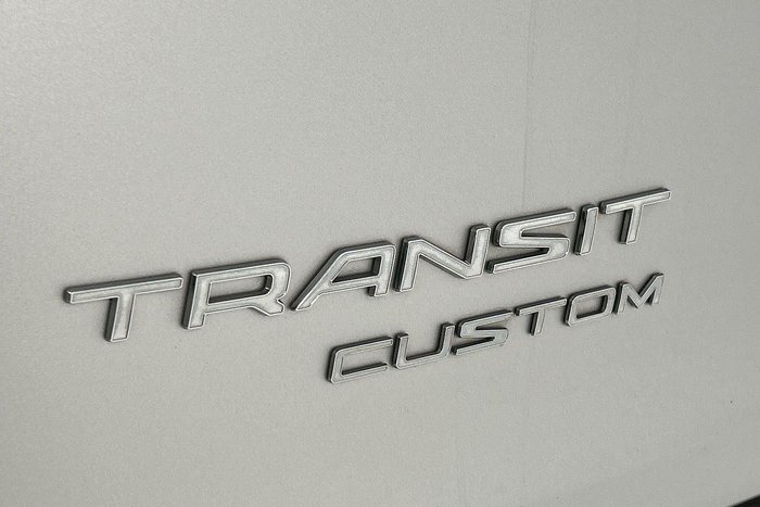 2021 Ford Transit Custom 340S