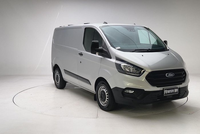 2021 Ford Transit Custom 340S