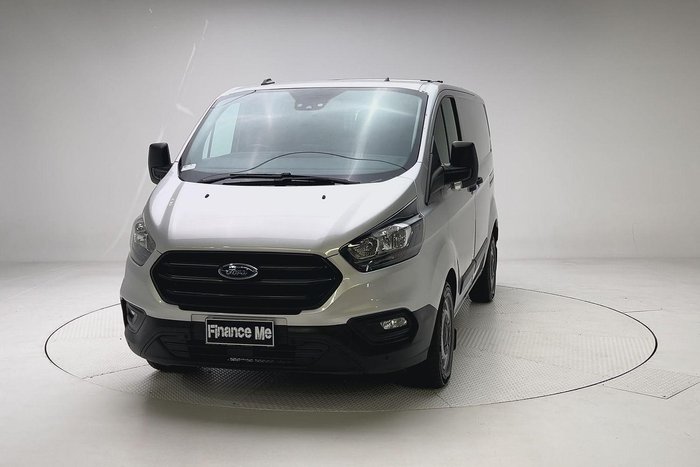 2021 Ford Transit Custom 340S