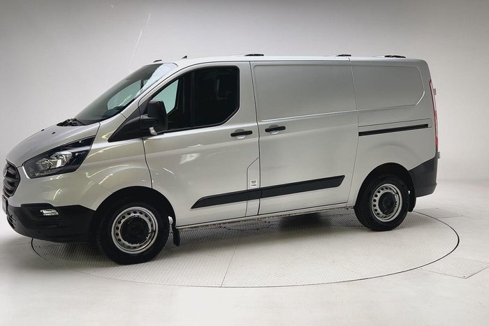 2021 Ford Transit Custom 340S