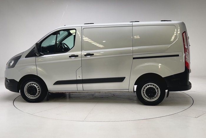2021 Ford Transit Custom 340S