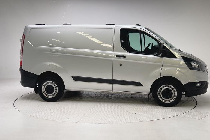 2021 Ford Transit Custom 340S