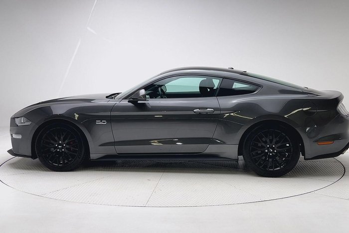 2018 Ford Mustang GT