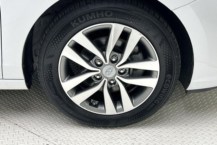 2019 Hyundai i30 Active