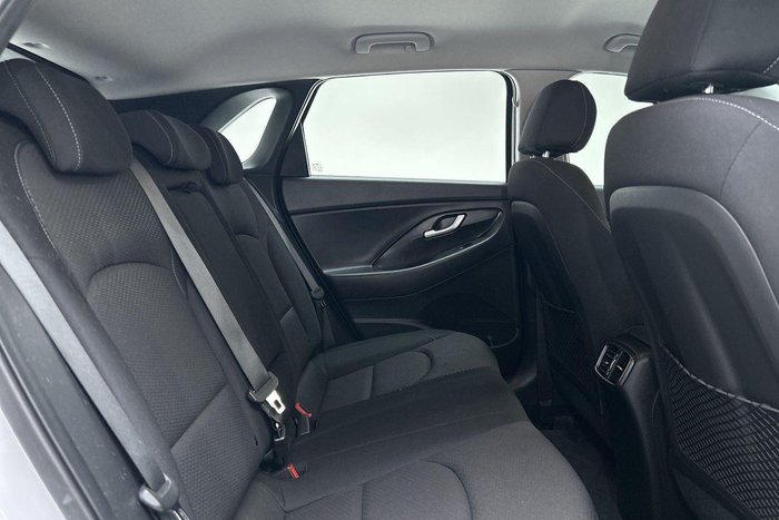 2019 Hyundai i30 Active