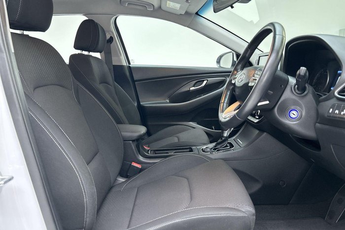 2019 Hyundai i30 Active