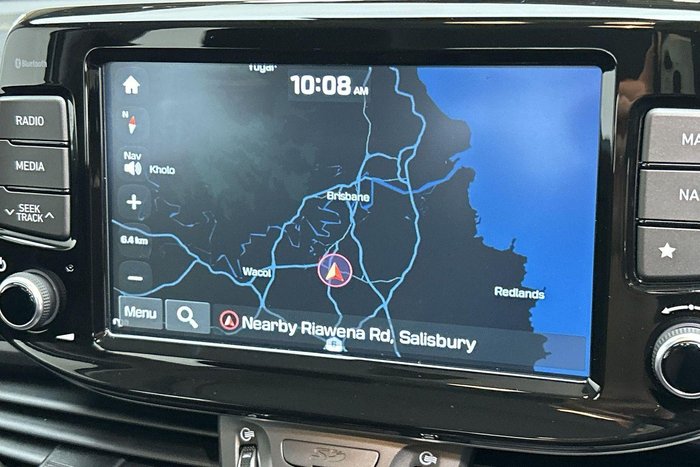 2019 Hyundai i30 Active