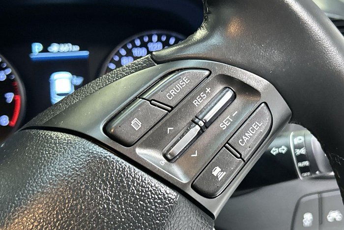 2019 Hyundai i30 Active