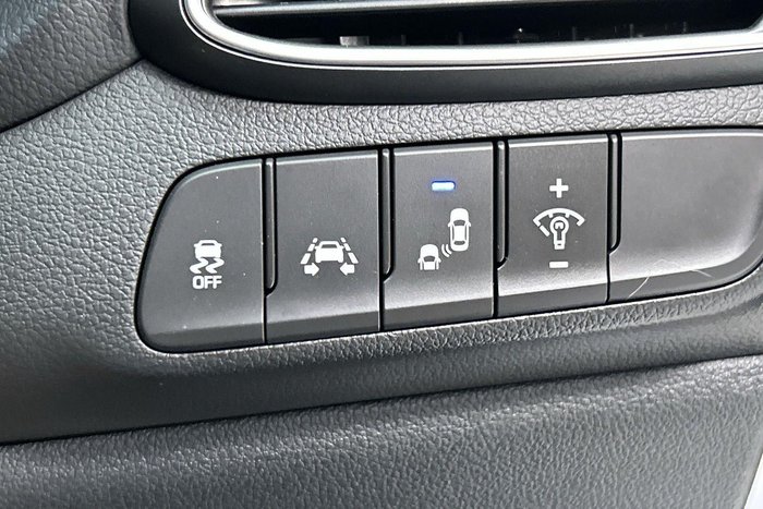 2019 Hyundai i30 Active