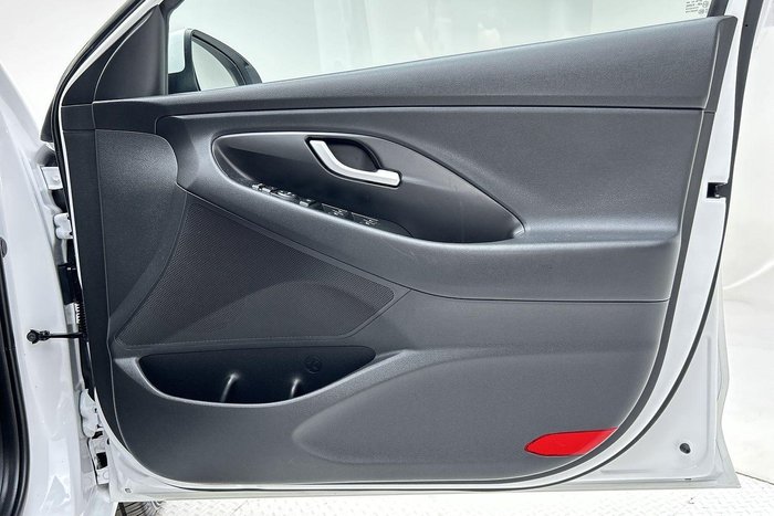 2019 Hyundai i30 Active