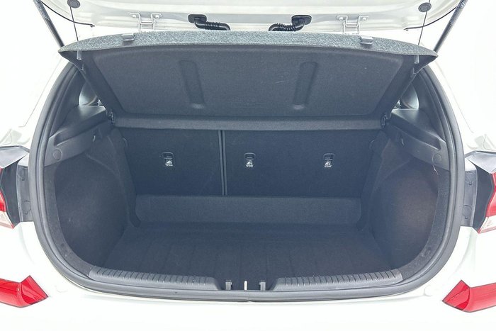 2019 Hyundai i30 Active