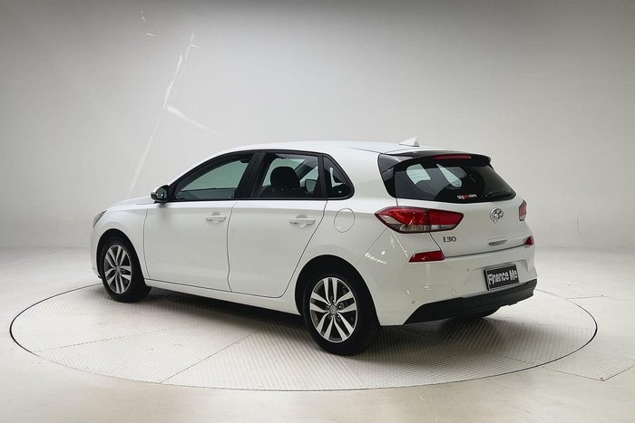 2019 Hyundai i30 Active