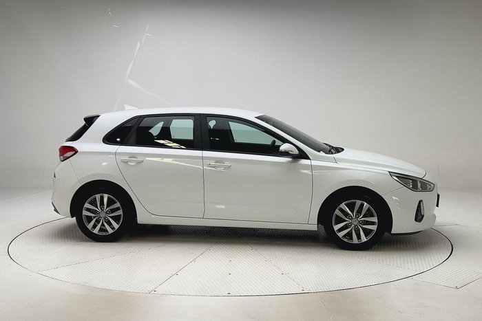 2019 Hyundai i30 Active