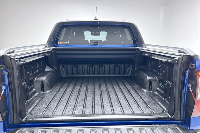 2024 Ford Ranger Wildtrak