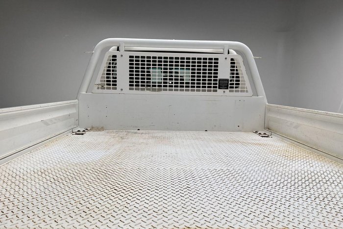 2022 Toyota Hilux SR