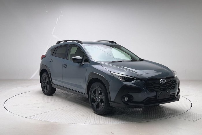 2024 Subaru Crosstrek 2.0L