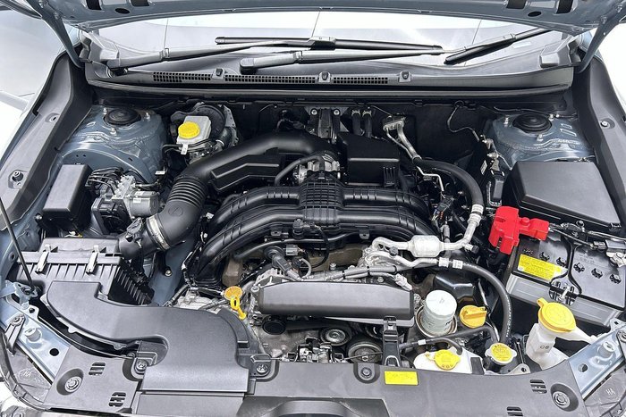 2024 Subaru Crosstrek 2.0L