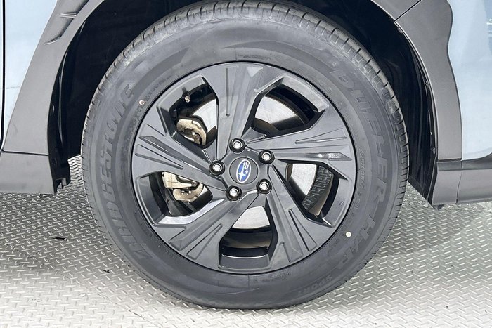 2024 Subaru Crosstrek 2.0L