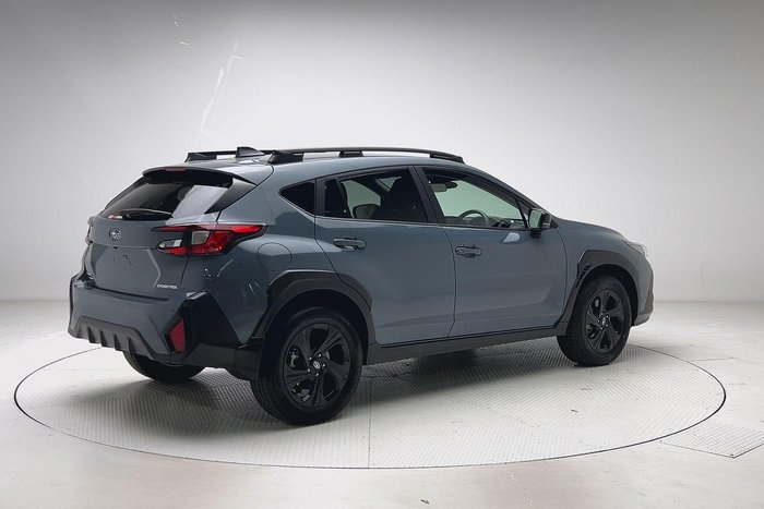 2024 Subaru Crosstrek 2.0L