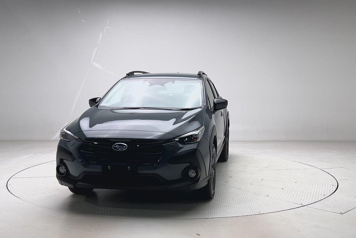 2024 Subaru Crosstrek 2.0L