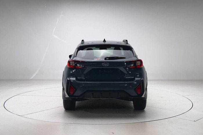 2024 Subaru Crosstrek 2.0L