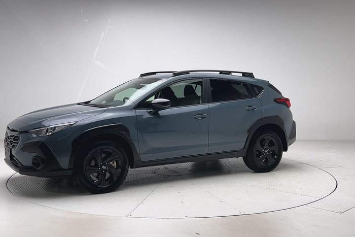 2024 Subaru Crosstrek 2.0L