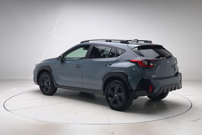 2024 Subaru Crosstrek 2.0L