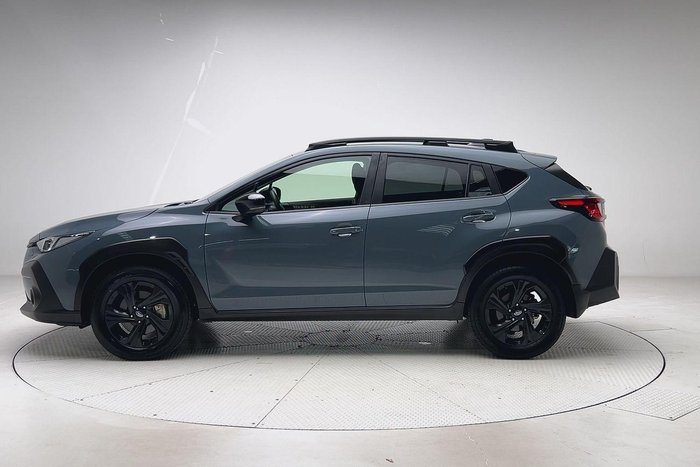2024 Subaru Crosstrek 2.0L