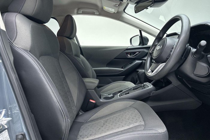 2024 Subaru Crosstrek 2.0L