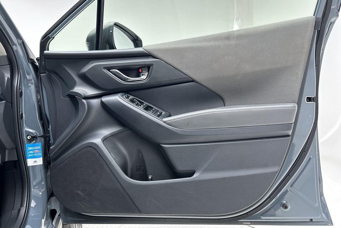 2024 Subaru Crosstrek 2.0L