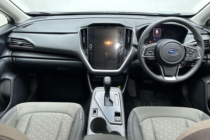 2024 Subaru Crosstrek 2.0L