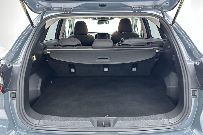 2024 Subaru Crosstrek 2.0L