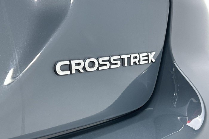 2024 Subaru Crosstrek 2.0L