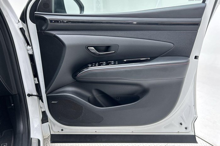 2022 Hyundai Tucson Highlander