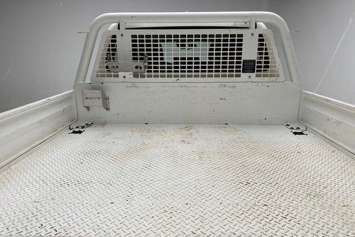 2022 Toyota Hilux SR