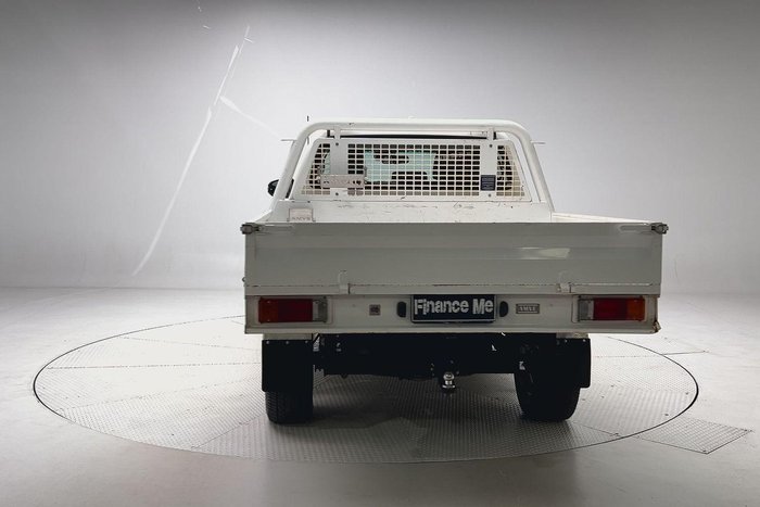 2022 Toyota Hilux SR