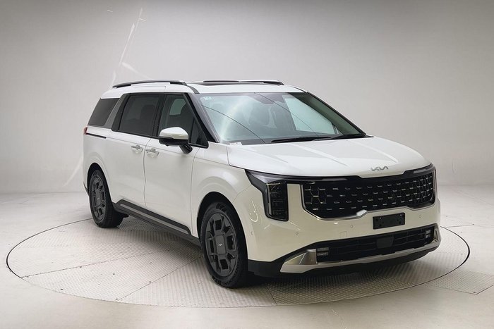2025 Kia Carnival