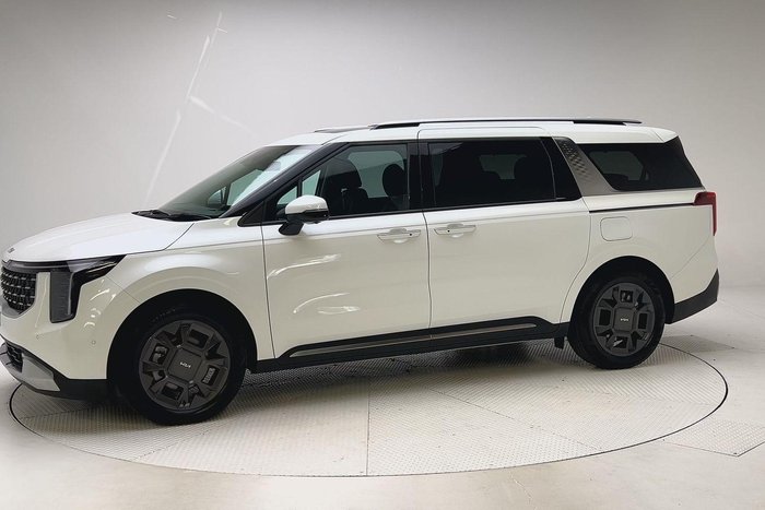 2025 Kia Carnival
