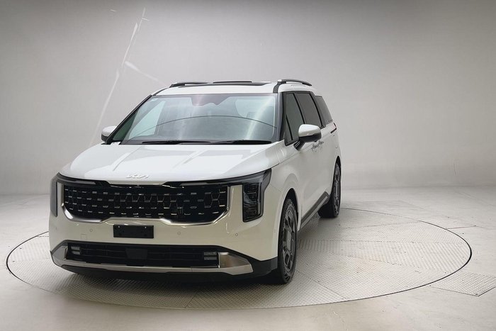 2025 Kia Carnival