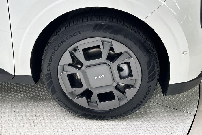 2025 Kia Carnival GT-Line HEV