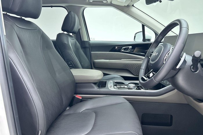 2025 Kia Carnival GT-Line HEV