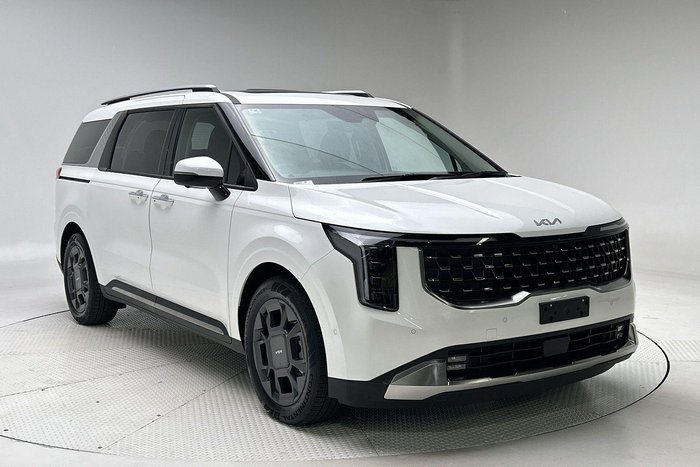 2025 Kia Carnival